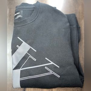 Large Calvin Klein Sweatshirt